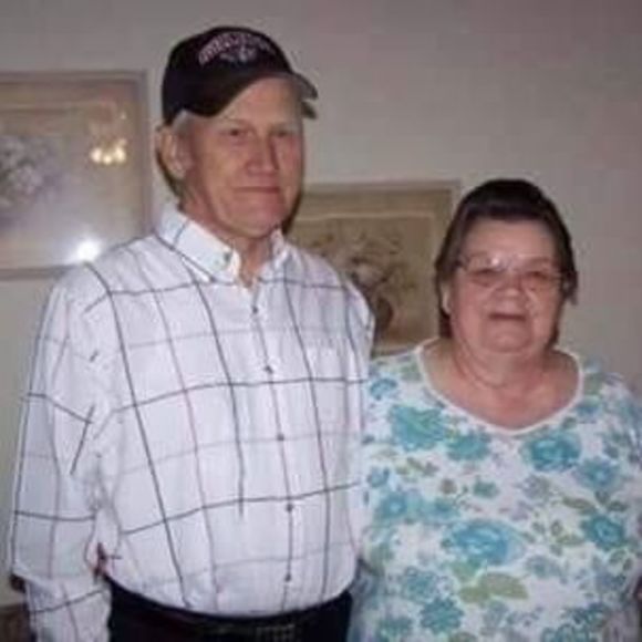 Meet your Posher, Patsy - Picture 1 of 1